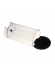 Reservatorio de agua Nespresso Original PIXIE Medidas 102x76x195 mm ES0067944 P9 B3