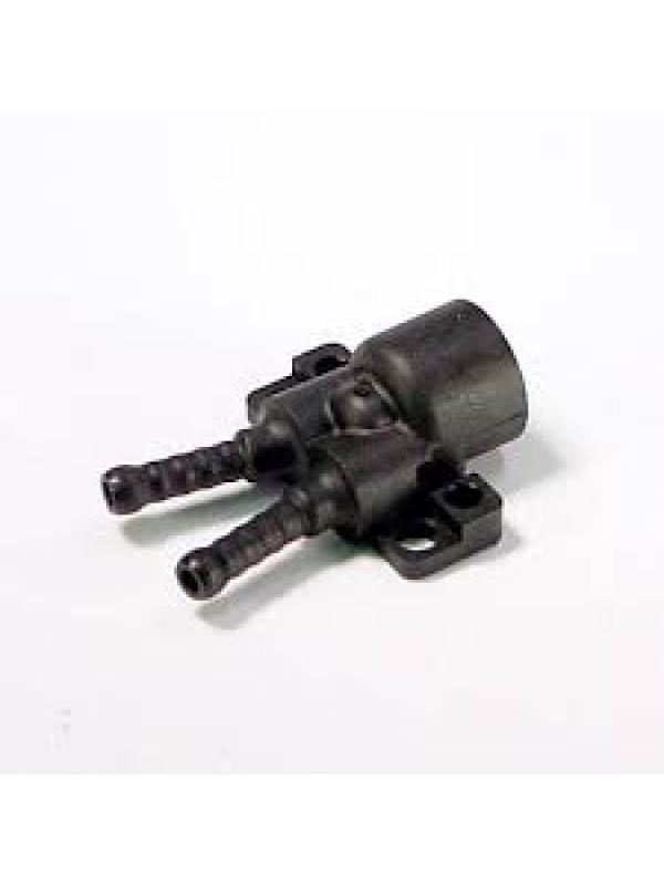 Conector duas vias da caldeira cafeteira saeco e gaggia titanium/incanto P2 H9
