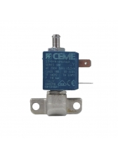 Valvula Solenoide Brass 57 230V Gaggia Classic 421944093701