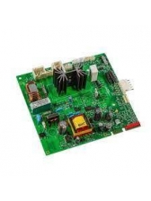 Placa power 127v cafeteira gaggia besana