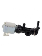 Valvula solenoide completa 230v cafeteira saeco e gaggia P5 M3
