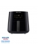 Panela Suporte Preta Airfryer Walita RI9270 RI9280