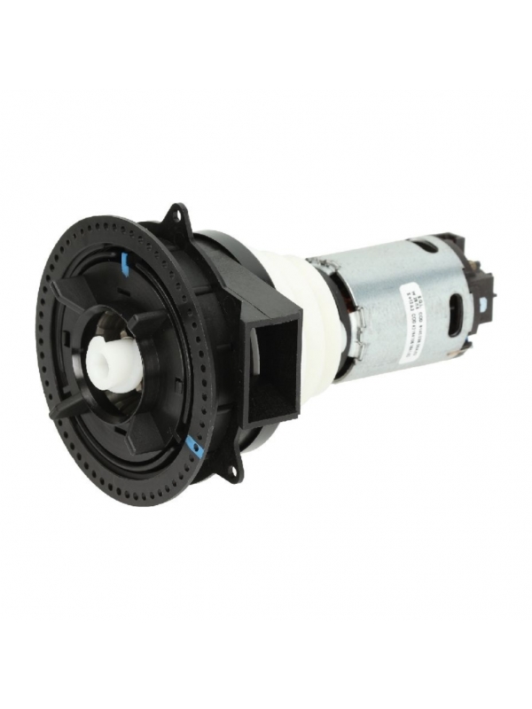 Motor de moinho vertical em pe completo 220v  cafeteira saeco e gaggia P1 E1