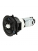 Motor de moinho vertical em pe completo 220v  cafeteira saeco e gaggia P1 E1