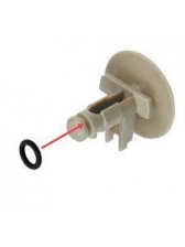 Oring da haste da valvula de agua quente e vapor cafeteira saeco e gaggia G1 J3 (A)
