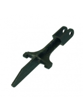 Balancete elevador do grupo infusor bianchi P3 C9