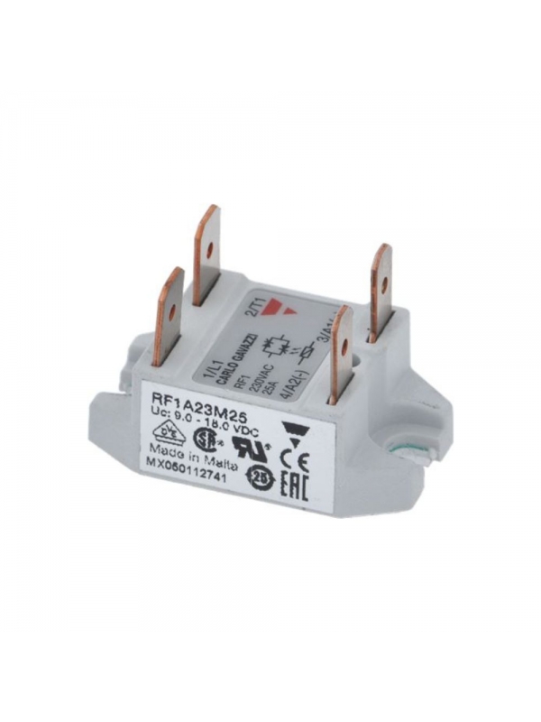 Relay solido cafeteira rancilio silvia pro