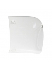 Porta Branca P/ Cafeteira Saeco Xsmall Original CX 4