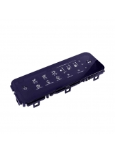 Painel Frontal De Controle Philips Walita - 421944092831 P6 G6