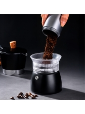 Dosador de Cafe P/ Cafeteira Italiana Bialetti Moka- 3/4 XIC P7 N5