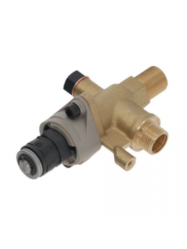 Registro valvula de vapor Rancilio