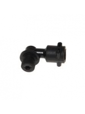 Valvula em L da valvula solenoide cafeteira delonghi P2 I9