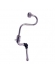 Conjunto Vaporizador Completo Gaggia Classic Original P1 J2