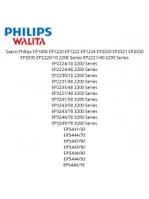 Gaveta de borras cafeteira Philips Walita  (Semi novo)