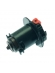 Conjunto motor 24vdc completo mixer + motor cafeteira saeco phedra P3 J6