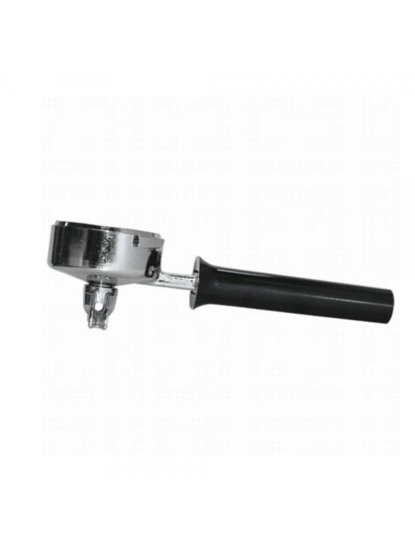 Porta-filtro 1 Xicara P/ Gaggia Classic, Baby Class, Baby Twin, Classic E24 Classic EVO