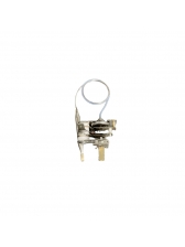 Termostato Forno de Pizza Davvero 110V T150 16A P5 B9