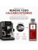 Descalcificante 250ml Para Maquinas De Cafe Gaggia