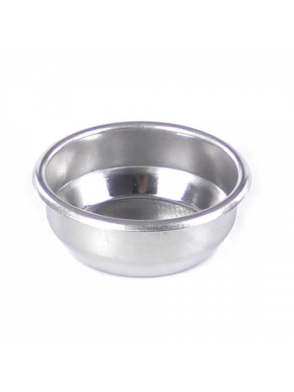 Filtro 58mm 2 Xicaras 12/14 GRS Gaggia Classic 996530059134