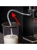 Mangueira do copo de leite cafeteira gaggia Magenta (atoxica)