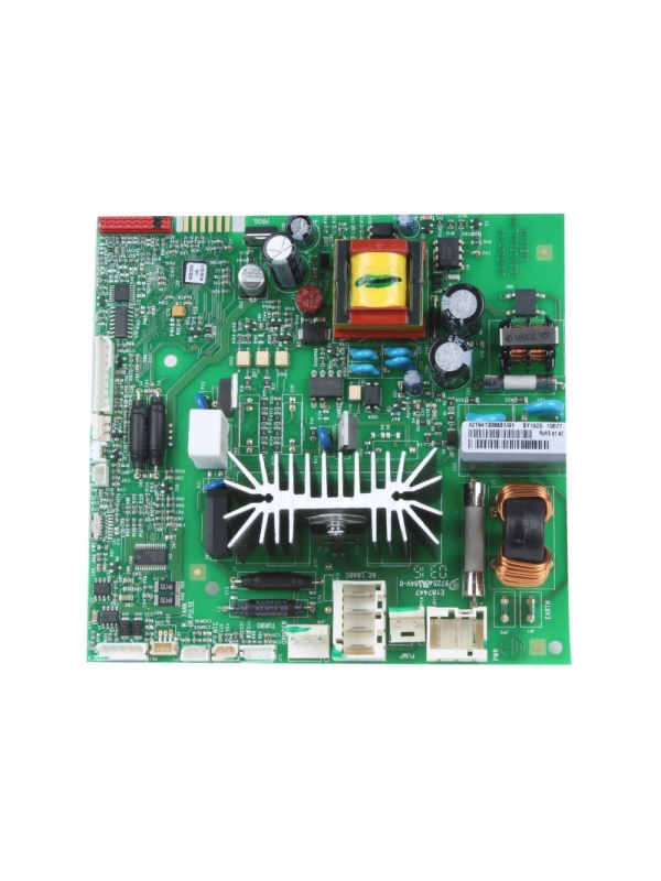 Placa Power 120V Gaggia Anima Prestige 421941308881