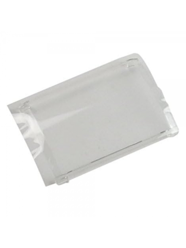 Visor Acrilico do painel, saeco syntia P4 J8