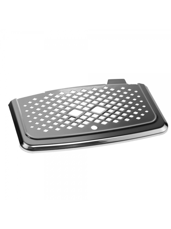 Grelha de inox da bandeja de Gotas Philips Walita EP5547 P4 J2