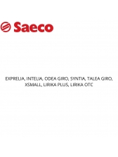 Motor de moinho 230v deitado c/suporte para sensor  saeco e gaggia