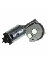 Motor de moinho 230v deitado c/suporte para sensor  saeco e gaggia