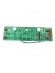 Placa do painel cafeteira gaggia Brera P4 F8