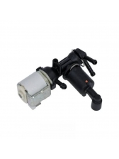 Valvula solenoide completa 120v cafeteira saeco e gaggia