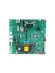 Placa power 220v cafeteira gaggia magenta