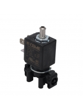 Valvula eletrica Solenoide Philips Walita  EP2230 Lattego P4 M1