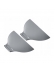 Kit Pegadores de Pizza Forno Party Ariete 909/917 P6 E5