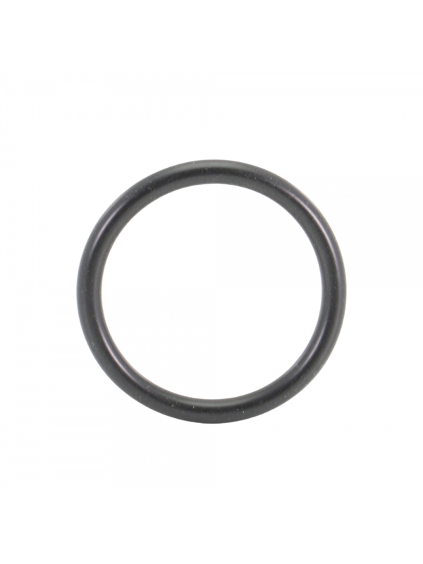 Anel oring preto da cabeca infusora cafeteira delonghi