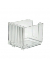 Recipiente de capsulas cafeteira nespresso P6 D1 D2