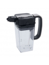 Jarra de leite completa cafeteira gaggia cadorna P1 D2