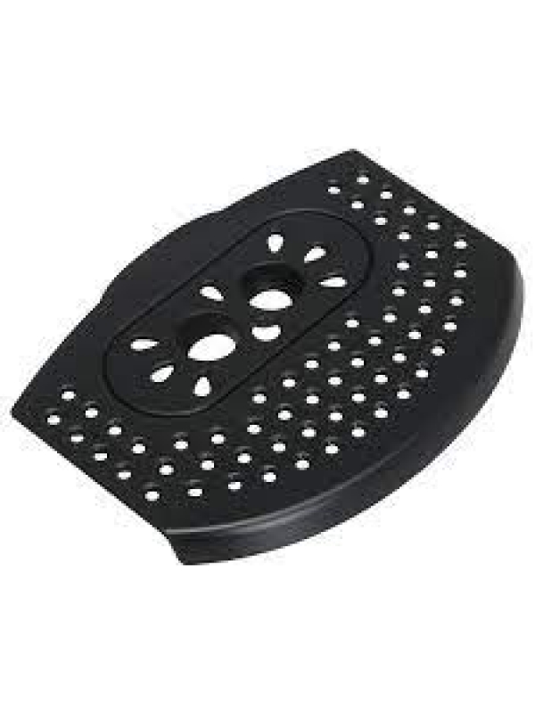 Grelha da bandeja de pingos cafeteira delonghi ec220 P2 C7