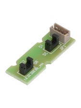 Placa sensor da jarra de leite para cafeteira Saeco e Gaggia P1 H1