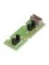 Placa sensor da jarra de leite para cafeteira Saeco e Gaggia P1 H1