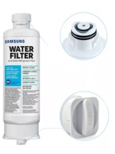 Filtro De Água De Geladeira original Samsung Da97-17376B  Da97-08006C P6 D5