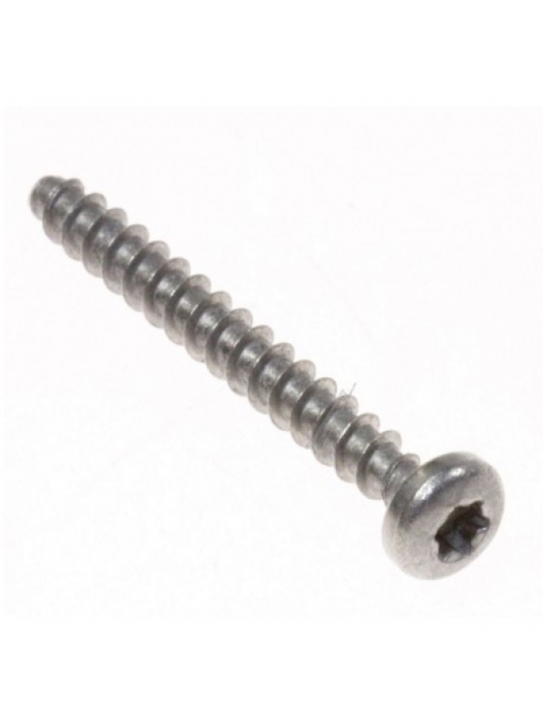 Parafuso torx do contrapistao do grupo infusor cafeteira saeco e gaggia