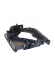 Chassi corpo internos de montagem  lateral direito cafeteira delonghi ecam P8 C7