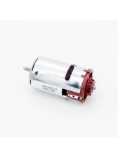 Motor de moinho em pé 110v cafeteira saeco e gaggia 914107500F P5 I8