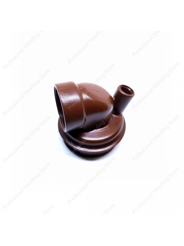 Corpo do mixer cafeteira saeco e bianchi P4 B1
