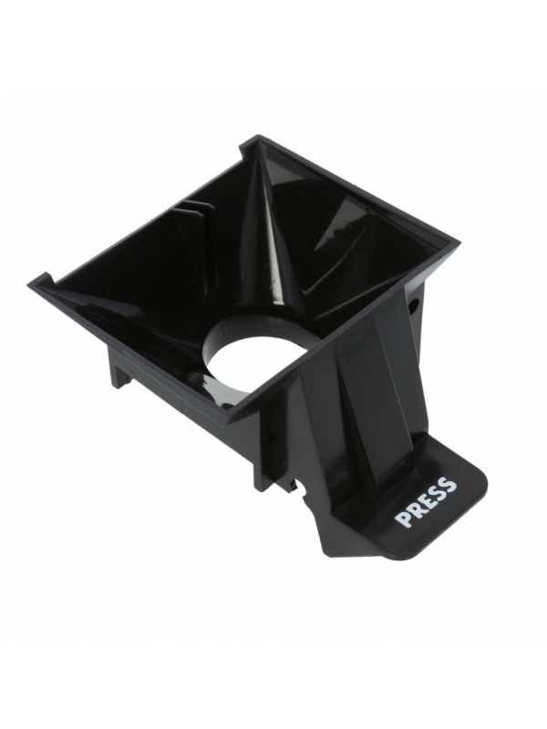 Funil do grupo cafeteira saeco e gaggia, vienna, trevi, syncrony logic P4 M6