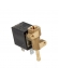Valvula Solenoide 2 Saidas Saeco Vienna Gaggia Naviglio EVOT57 G1/8 - 421944008781