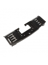 Suporte plastico do display cafeteira saeco lirika P2 K2