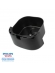 Panela Suporte Preta Airfryer Walita RI9270 RI9280