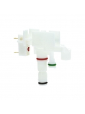 Bico da jarra de leite cafeteira delonghi ESAM45